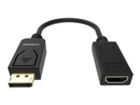 VISION Professional videokort - DisplayPort / HDMI TC-DPHDMI/BL