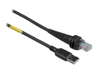 Honeywell - USB-kabel - USB - 3 m CBL-500-300-S00-01