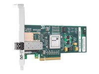 HPE StorageWorks 81B - värdbussadapter - PCIe 2.0 - Fibre Channel 571520-001