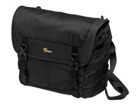 Lowepro ProTactic MG 160 AW II - bärväska för digital fotokamera / objektiv / anteckningsbok / stativ / tillbehör LP37266-PWW