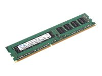 Fujitsu - DDR3 - modul - 8 GB - DIMM 240-pin - 1333 MHz / PC3-10600 - ej buffrad S26361-F3335-L526