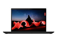 Lenovo ThinkPad T16 Gen 2 - 16" - AMD Ryzen 5 Pro - 7540U - 16 GB RAM - 512 GB SSD - nordiskt (danska/finska/norska/svenska) 21K70020MX