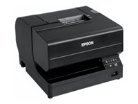 Epson TM J7200 - kvittoskrivare - svartvit - bläckstråle C31CF69321