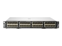 HPE Aruba 8400X-32Y - expansionsmodul - 25 Gigabit SFP28 x 32 JL687A