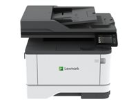 Lexmark XM1342 - multifunktionsskrivare - svartvit 29S0489