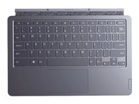 Lenovo - tangentbord - med pekplatta Inmatningsenhet ZG38C03291