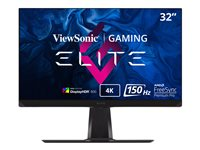 ViewSonic ELITE Gaming XG320U - LED-skärm - 32" - HDR XG320U