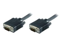 MicroConnect VGA-kabel - 20 m MONGG20B