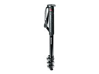 Manfrotto XPRO Monopod+ MPMXPROA4 monopod MPMXPROA4