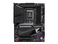 AORUS Z790 ELITE DDR4 - 1.0 - moderkort - ATX - LGA1700-uttag - Z790 Z790 A ELITE DDR4