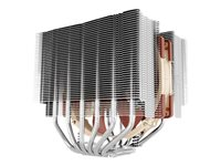 Noctua NH-D15S - processorkylare NH-D15S