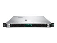 HPE ProLiant DL360 Gen10 Network Choice - kan monteras i rack Xeon Gold 6226R 2.9 GHz - 32 GB - ingen HDD P24742-B21