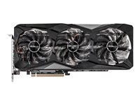 ASRock Radeon RX 6700 XT Challenger Pro 12GB OC - grafikkort - Radeon RX 6700 XT - 12 GB 90-GA2LZZ-00UANF