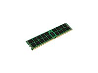 Kingston - DDR4 - modul - 32 GB - DIMM 288-pin - 2933 MHz / PC4-23400 - registrerad KTH-PL429D8/32G