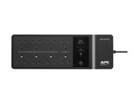 APC Back-UPS BE650G2-UK - UPS - 400 Watt - 650 VA BE650G2-UK