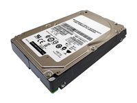 Lenovo Gen2 - hybridhårddisk - 600 GB - SAS 6Gb/s 00AD102