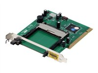 Conceptronic PC card adapter - PCI CIPCARD