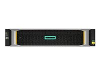 HPE Modular Smart Array 2060 10GbE iSCSI LFF Storage - hårddiskarray R0Q75A