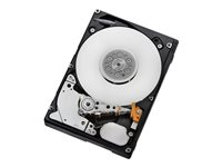 HGST Ultrastar C10K900 HUC109045CSS600 - hårddisk - 450 GB - SAS 6Gb/s 0B26012