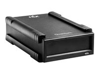 Quantum RDX - RDX-enhet - SuperSpeed USB 3.0 - extern TR000-CTDB-S0BB