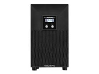 SALICRU SPS ADVANCE T 3000 - UPS - 2100 Watt - 3000 VA - Bly-syra 6A0EA000005