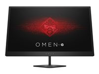 OMEN by HP 25 - LED-skärm - Full HD (1080p) - 25" Z7Y57AA#ABB