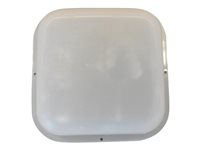 Ventev Large Wi-Fi AP Cover with Universal Mounting Plate - hölje till nätverksenhet V12124-C-T