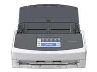 Ricoh ScanSnap - dokumentskanner - desktop - Wi-Fi(n), USB 3.2 Gen 1 PA03770-B401