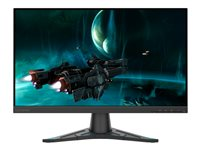 Lenovo G24e-20 - LED-skärm - Full HD (1080p) - 24" 66D7GAR1EU