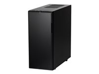 Fractal Design Define XL R2 - tower - utökad ATX FD-CA-DEF-XL-R2-BL