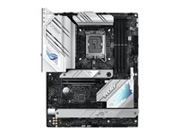 ASUS ROG STRIX B760-A GAMING WIFI - moderkort - ATX - LGA1700-uttag - B760 90MB1EP0-M0EAY0