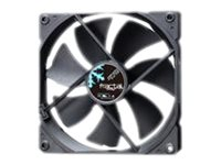 Fractal Design Dynamic X2 GP14 - lådfläkt FD-FAN-DYN-X2-GP14-BK