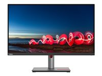 Lenovo ThinkVision T27i-30 - LED-skärm - Full HD (1080p) - 27" 63A4MAR1EU