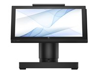 HP Engage kunddisplay - 6.6" 9YH48AA