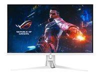 ASUS ROG Swift PG329Q-W - LED-skärm - 32" - HDR 90LM06L2-B01170