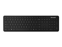 Microsoft Bluetooth Keyboard - tangentbord - svart Inmatningsenhet QSZ-00013