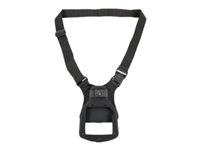 Zebra Durable Waist Strap - midjerem för skrivare SG-MPP-Q4HLSTR1-01