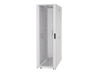 APC NetShelter SX - rack - 52U AR3308W