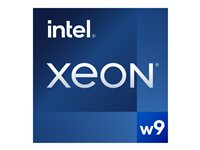 Intel Xeon W W9-3475X / 2.2 GHz processor - OEM PK8071305081600