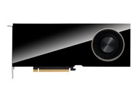 NVIDIA RTX 6000 - grafikkort - NVIDIA RTX 6000 Ada - 48 GB 79C23AA