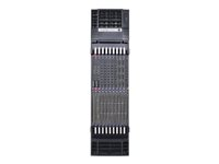 HPE 12518 - switch - Administrerad - rackmonterbar JF430C