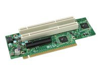 Intel 2U PCIE/X Riser - kort för stigare A2ULPCIXRISER