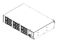 Raritan PX3-4906R - kraftdistributionsenhet - 22200 VA PX3-4906R