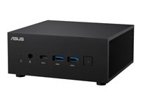 ASUS Mini PC PN52 BBR758HLAN - mini-PC Ryzen 7 5800H 3.2 GHz - 0 GB - ingen HDD 90MR00R2-M000M0