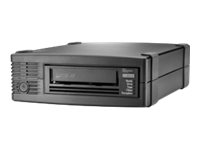 HPE StoreEver LTO-8 Ultrium 30750 - bandenhet - LTO Ultrium - SAS-2 882281-001