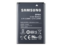 Samsung IA-BP90A batteri - Li-Ion IA-BP90A