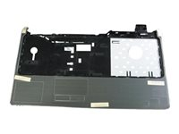 Dell - palm rest with touchpad 7Y4WN