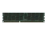 Dataram - DDR3 - modul - 8 GB - DIMM 240-pin - 1600 MHz / PC3-12800 - registrerad DRH81600R/8GB