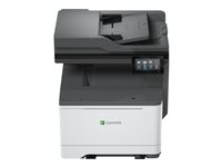 Lexmark CX532adwe - multifunktionsskrivare - färg 50M7051