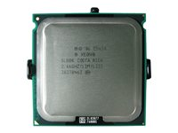 Intel Xeon E5430 / 2.66 GHz processor U296G